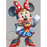 Mickey-AMQ 3282